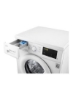 ماشین لباسشویی بار الکتریکی 7 کیلویی FH2J3QDNP0 سفید