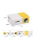 پروژکتور LCD Full HD 600 Lumens YG300 سفید/زرد