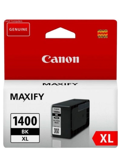کارتریج تونر جوهر Maxify 1400 XL مشکی