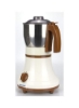 آسیاب قهوه برقی 0.8 لیتری 350 واتی SCG-4006 سفید/نقره ای/قهوه ای