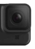 دوربین اکشن دیجیتال Hero 8 مشکی 12 مگاپیکسلی 4K60/1080p240 8xSlo-Mo Wi-Fi + بلوتوث GPS فعال ضد آب