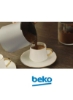قابلمه جایگزین برای قهوه ساز ترکیه 3003750900 نقره ای/مشکی