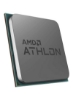 پردازنده CPU Athlon 200GE نقره ای/سبز