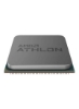 پردازنده CPU Athlon 200GE نقره ای/سبز