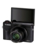 دوربین PowerShot G7 X Mark III 20.1 مگاپیکسل نقطه‌ای و عکاسی