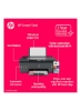 HP Smart Tank 519 Wireless، چاپ، اسکن، کپی، چاپگر همه در یک، چاپ تا 18000 صفحه سیاه یا 8000 صفحه رنگی - قرمز/سفید [3YW73A] سفید/سیاه/قرمز