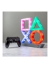 PlayStation Wireless Icons Light- XL