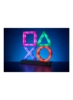 PlayStation Wireless Icons Light- XL