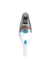 Dustbuster شارژی با باتری لیتیوم یونی 5.4 W NVC115JL-B5 سفید/خاکستری