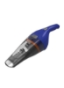 Dustbuster شارژی با باتری لیتیوم یونی 3.6V NVC115WA-B5 آبی/خاکستری