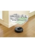 روبات جاروبرقی متصل به وای فای Roomba 240 W i715840 ذغالی