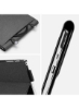 کاور پایه Folio Case برای Microsoft Surface Pro 7 Case/Pro 6 Charcoal Grey