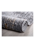 قالیچه پلی‌پروپیلن مجموعه پیکاسو خاکستری/بژ/سفید 150x230 سانتی‌متر