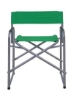 صندلی ساحلی فونیک سبز/خاکستری 61x80x48 سانتی متر