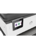 OfficeJet Pro 9010 All-in-One چاپ، کپی، اسکن و فکس [3UK83B] سفید/مشکی