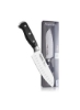 چاقوی آشپز سانتوکو مشکی/نقره ای 5.5 اینچی