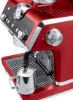 قهوه ساز اسپرسو 2 لیتری 1450 W EC9335.R قرمز