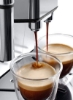 قهوه ساز اتوماتیک Magnifica S 1.5 L 1450 W ECAM22.110.B مشکی/سفید