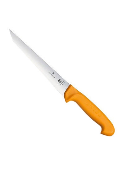 چاقوی چسبی سویبو نارنجی 20 سانتی متری
