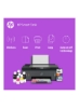 HP Smart Tank 516 Wireless All-in-One، چاپ، اسکن، کپی، چاپگر همه در یک، چاپ تا 18000 صفحه سیاه یا 8000 صفحه رنگی - مشکی - فیروزه ای [3YW70A] مشکی