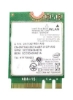 کارت بی‌سیم بلوتوث 4.0 برای Dell Latitude 3340 سبز/سفید