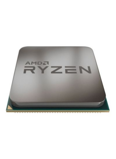 Ryzen 7 3800XT 8-core 3.9 GHz Socket AM4 105W Desktop Processor Black