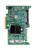 کارت کنترلر Raid Pci-Express برای Dell PowerEdge 6i سبز/طلایی/مشکی