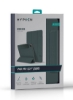قاب Smart Folio برای iPad Pro 2020 12.9 اینچی، مواد Pumium درجه یک برای محافظت، طراحی سه تایی، گیره مغناطیسی قوی برای امنیت سبز