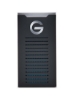 G-Drive USB 3.1 Gen 2 Type-C SSD مشکی/آبی