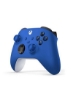 کنترلر بی سیم Xbox برای Xbox Series X|S، Xbox One، Windows10/11، Android و iOS- آبی