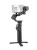 G6 Max 3-Axis Handheld Vlog Gimbal Stabilizer Black