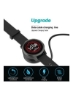 داک شارژر USB برای Garmin Fenix 5 103cm مشکی