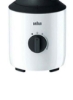 PowerBlend 3 TriAction Technology Blender 2 L 800 W JB3123WH سفید/مشکی