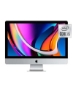 دسکتاپ همه کاره iMac 2020 با صفحه نمایش 27 اینچی، پردازنده Core i5، نسل دهم / رم 8 گیگابایت / کارت گرافیک 256 گیگابایتی SSD / AMD Radeon Pro 5300 / صفحه نمایش رتینا نقره ای