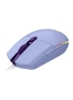 G203 Gaming Mouse LightSync Lilac با سیم