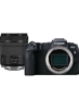 EOS RP با لنز RF 24-105mm F/4.0-7.1 IS STM 26.2MP 4K Ultra HD LCD لمسی، Wi-Fi داخلی و بلوتوث