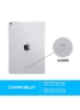 Slim Folio Pro برای Apple iPad Pro 12.9 اینچی (نسل سوم و چهارم) مشکی