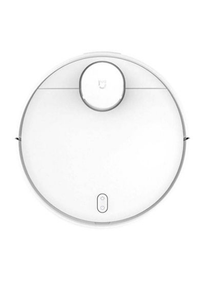 Mi Robot Vacuum-Mop P 0.3 L 50 W STYTJ02YM سفید