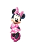 برچسب دیواری Minnie Giant Peel And Stick Pink 100.33 x 72cm