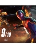 کنسول پلی استیشن 5 (نسخه دیسکی) با کنترلر اضافی و Spider-Man: Miles Morales