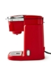 قهوه ساز 3 باری K-Cup 0.3 لیتری 800 W AC-507KG قرمز