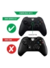 بسته باتری قابل شارژ دوقلو کنترلر Xbox برای Xbox Series X / S - مشکی