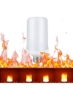 لامپ LED Fire Effect Light چند رنگ 14.00*6.50*6.50 سانتی متر
