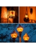 لامپ LED Fire Effect Light چند رنگ 14.00*6.50*6.50 سانتی متر