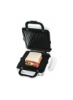 ساندویچ ساز 2 در 1 750 W SMP02.000 WH سفید