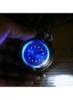 ساعت جیبی LED موتور قدیمی کوارتز سبک یکپارچهسازی با سیستمعامل