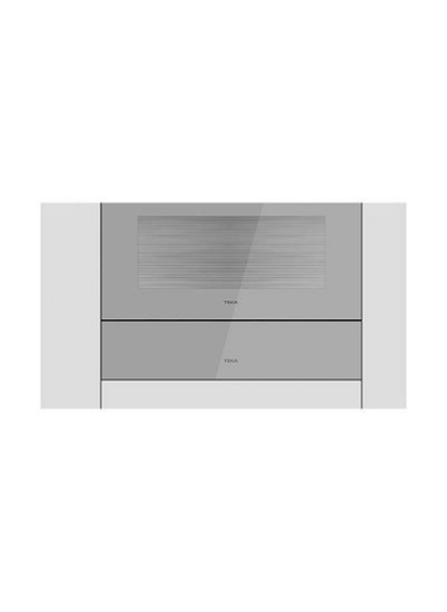 شیشه جلویی برای صفحه گرم کننده و دستگاه آب بندی خلاء 430 W 111890005 خاکستری