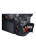 دوربین بدون آینه فول فریم EOS R6 با سنسور CMOS فول فریم ویدیوی 4K