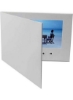 قاب عکس کارت پستال با صفحه نمایش دیجیتال دیجیتال LCD 7 اینچی سفید