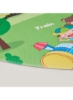 تشک بازی پارک تفریحی Charm Multicolour 120 x 120cm